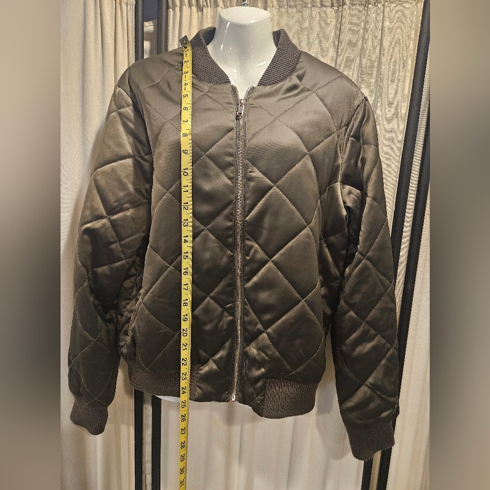 New Look Bomber Jacket